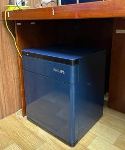 Két sắt thông minh Philips SBX301-5PC