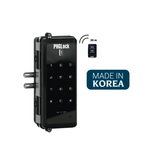 Khóa phglock fg9300w