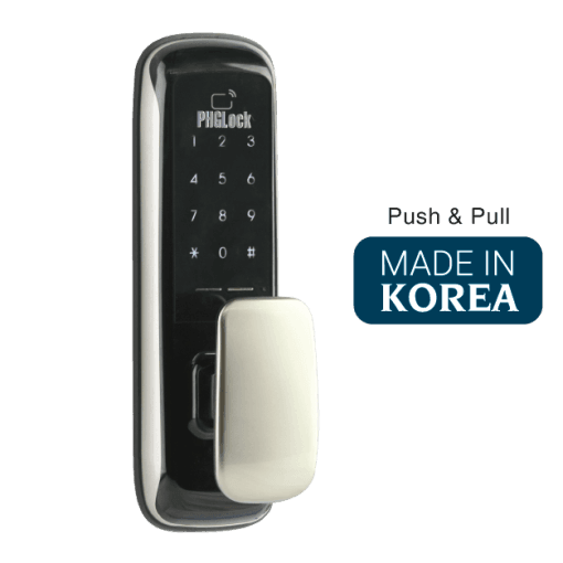 Khóa thông minh PHGLock KP3301