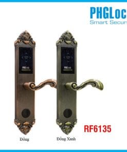 Khóa khách sạn PHGLock RF6135